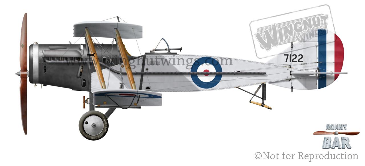 Bristol F.2b Fighter | HLJ.com